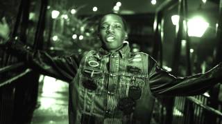 (Hip-Hop) Coogi Keith  - Go Legit