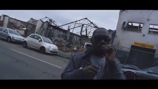 View the Ganja And Liquor (Drae Da Ski Mask Remix) video