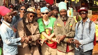 Watch the Rasta Concept video