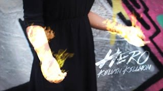 View the Hero (Light As A Feather) video