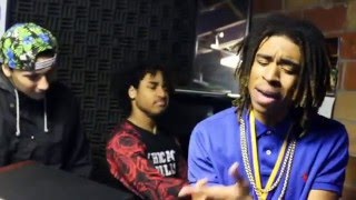 Play the Grindin video