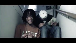 Kcieno - So Official music video