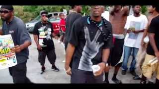 View the Tha Real video