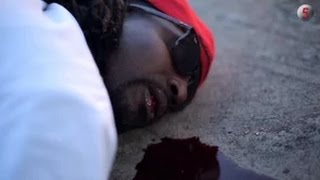 Watch the Red All Over video