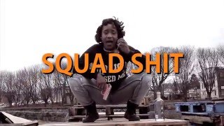 View the Squad Shit (ft. Spade Sween) video