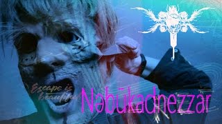 Nebukadnezzar - Macbeth music video