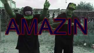 Play the Amazin video
