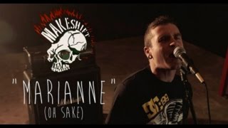 Watch the Marianne (Oh Sake) video