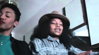 Watch the B.S., with Love (ft. J Safina) video