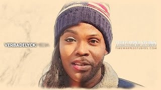 Watch the The Legend Of Woodfork (ft. Merced Denae) video