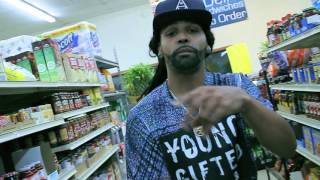Theodis The Coldest - 06 Flow music video
