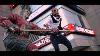 Watch the Flexxin video