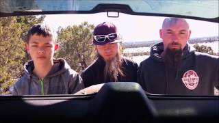 View the Return To Zero video