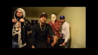 Watch the The Great Work (ft. Billy Wunda) video