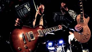 Play the Open Up The Sky video