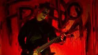 () Fear Is Dead - Eleutherophobia