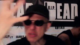 (Rock) Fear Is Dead - Fecal Mastication