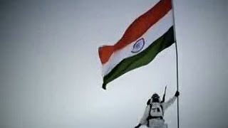 Watch the Celebrating India video