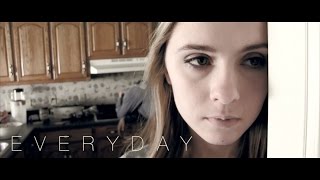 The Busks - Everyday music video