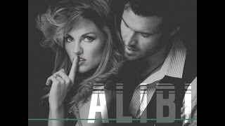 Discover the Alibi video