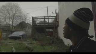 Ur.artist - Cold Days music video