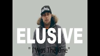 Watch the I Was The One video