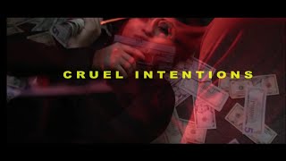 Datkid Smoove - Cruel Intentions music video