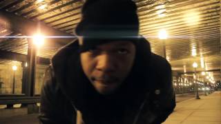 Donnie B. Leflaire - Don't Come For Me music video