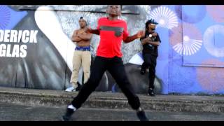 View the Jiggin On My Tiptoes (ft. Da Stranger, Hollywood Buck) video
