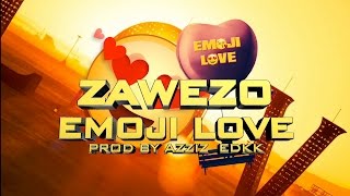 Watch the Emoji Love video