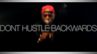 Lou Kang - Dont Hustle Backwards music video