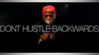 Play the Dont Hustle Backwards (ft. Superhood2020) video