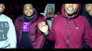 Watch the Wit Da Gang (ft. Fendi Don, Yungbless) video