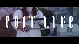 Watch the Post Life video