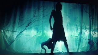 () Crystal Radio - Ghost In You