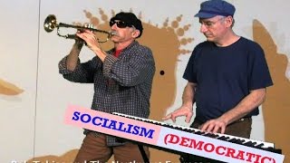 View the Socialism (democratic) video
