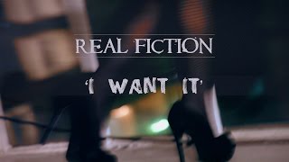 View the I Want It video