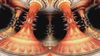 () Concept 7 - Standing Ground