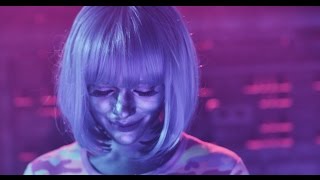 Watch the Alien Boy video