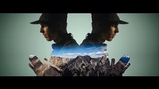 LCA - Curtain Falls music video