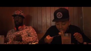 Watch the What Its Looking Like video