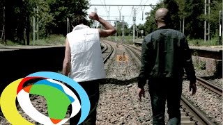 Watch the Ghetto Love video