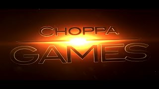View the ChoppaGames video
