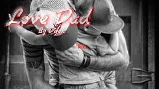 Play the Love Dad video