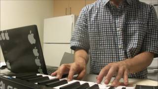 Play the Producer Eating Produce video