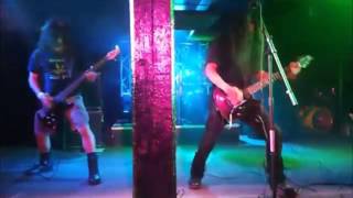 (Rock) Pawns Of Christ - Thy Murderous