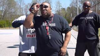 Watch the Dat Cross video