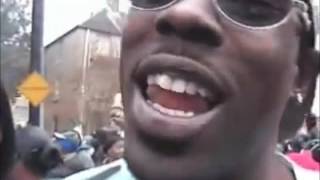 Watch the Letter 2 Soulja video