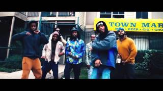 Play the Blakk Gsus video