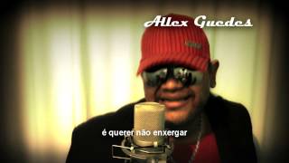 Allex Guedes - Meu Brilho music video